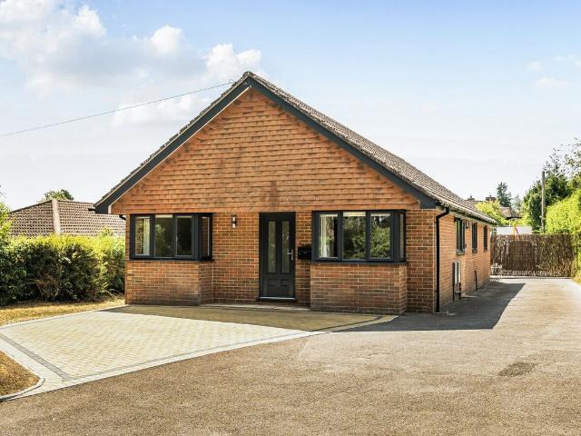 House for rent in Kings Worthy, Hampshire