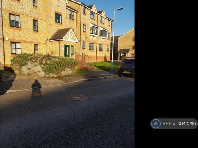 Apartment for rent in Slough