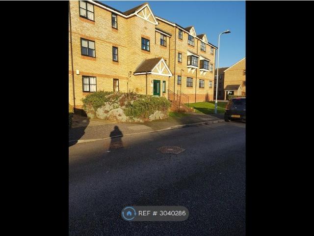 Apartment for rent in Slough