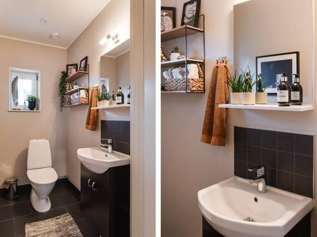 Villa till salu i Kumla, Örebro