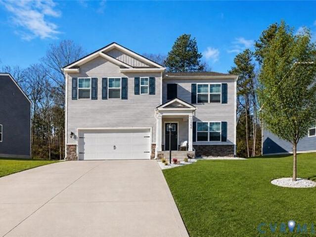 House for sale in Virginia