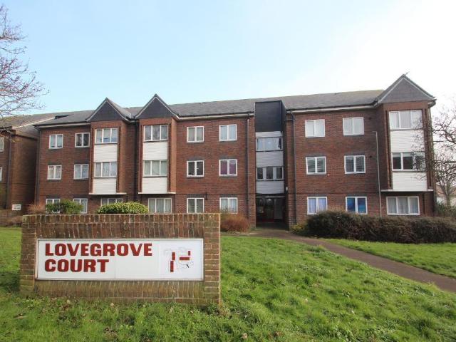 House for rent in Aldrington