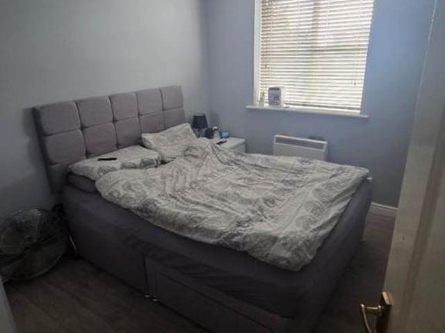 Apartment for rent in Slough