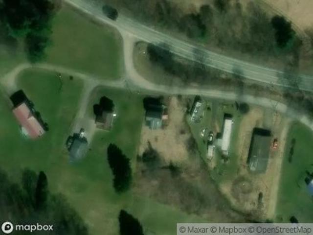 House for sale in Commodore, Pennsylvania
