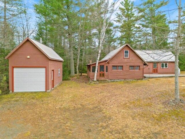 House for sale in Maine