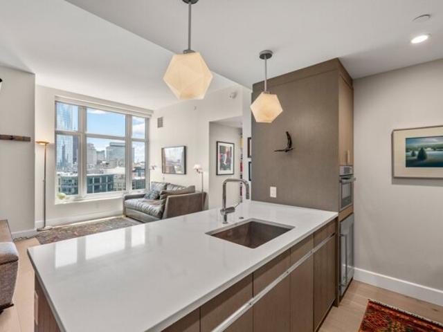 Condo for sale in Boston, Massachusetts