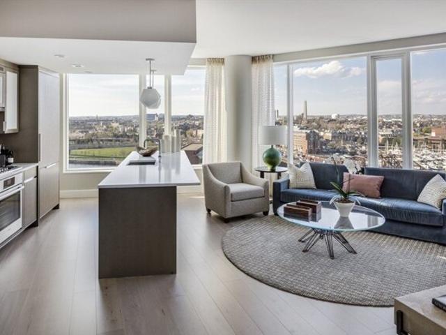 Condo for sale in Boston