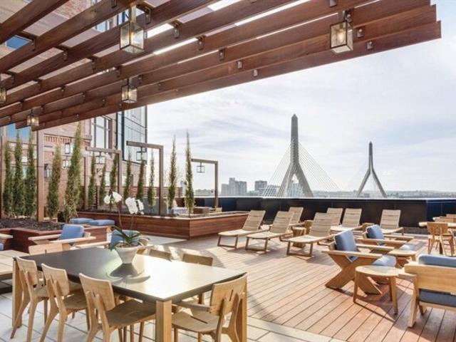 Condo for sale in Boston, Massachusetts