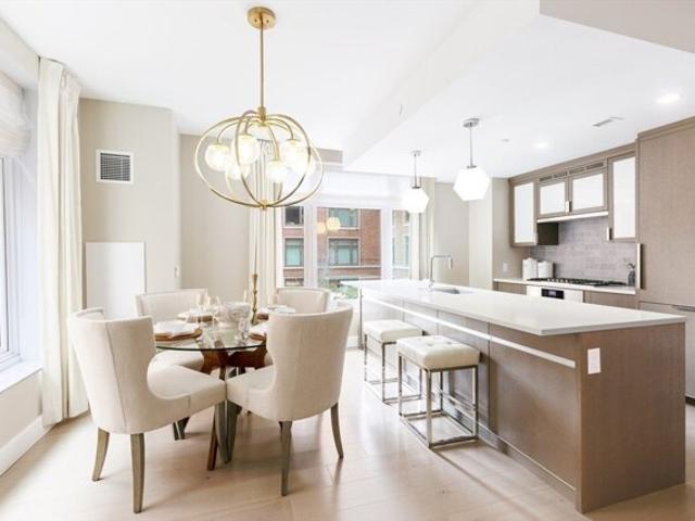 Condo for sale in Boston, Massachusetts