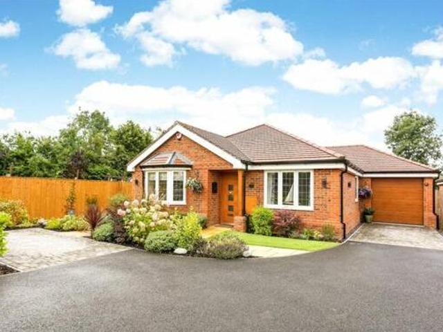 House for sale in Lambourn, West Berkshire