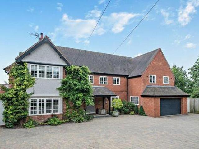 House for sale in Solihull, West Midlands