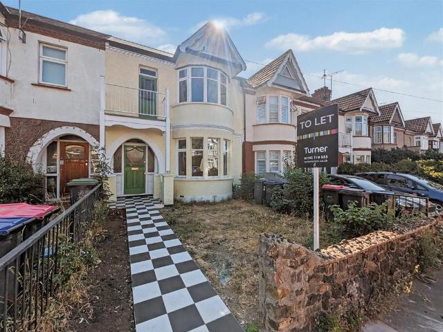House for rent in Alton Barnes, Essex