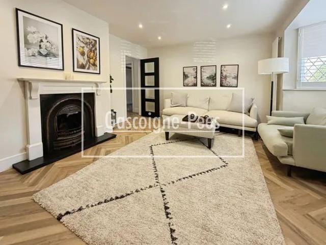 House for rent in Pyrford, Woking
