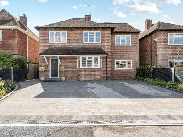 House for rent in Pyrford, Woking