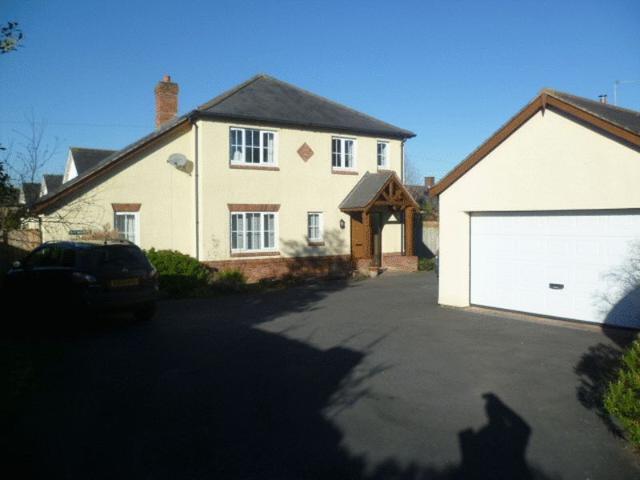 House for rent in Watergate, Devon