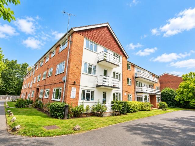Apartment for rent in Royal Borough of Kingston upon Thames, Greater London