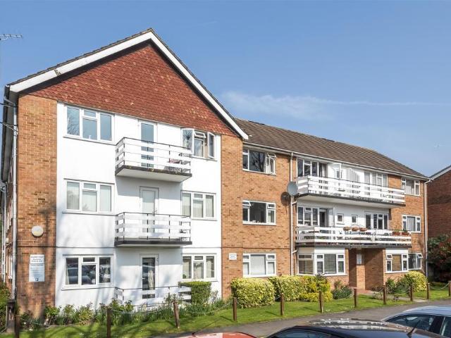 Apartment for rent in Royal Borough of Kingston upon Thames, Greater London