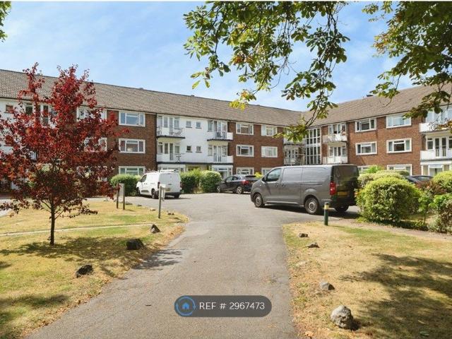 Apartment for rent in Surbiton, Greater London