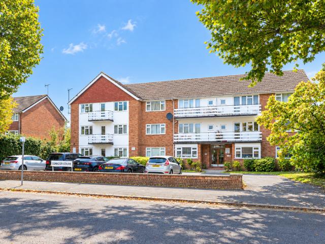 Apartment for rent in Royal Borough of Kingston upon Thames, Greater London