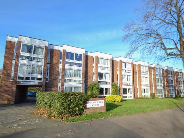 Studio for rent in Surbiton, Greater London