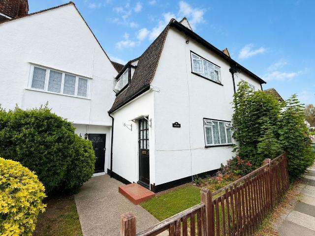 House for rent in Well Hall, Greater London