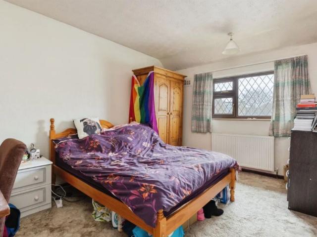House for rent in Earlham Rise, East Bank