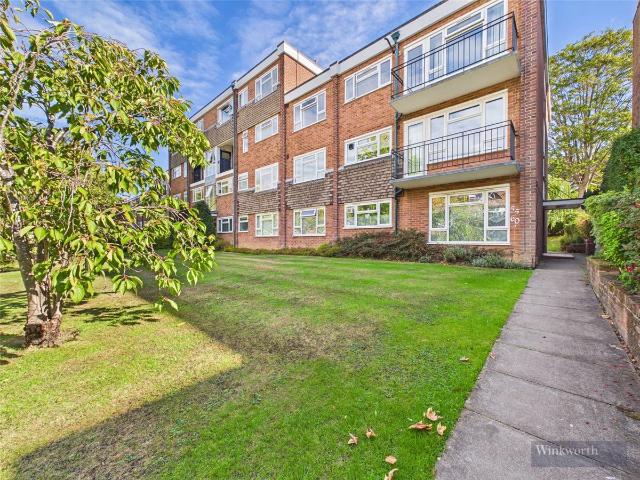 Apartment for rent in Royal Borough of Kingston upon Thames, Greater London