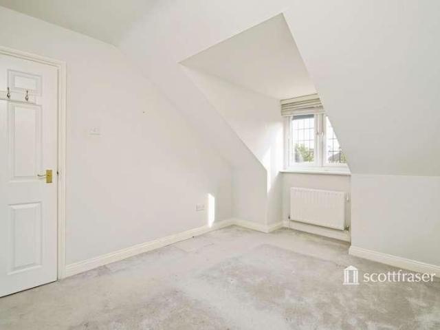 Apartment for rent in The Slade, Oxfordshire