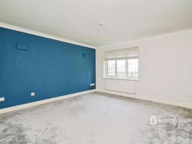 Apartment for rent in Cutteslowe, Oxford