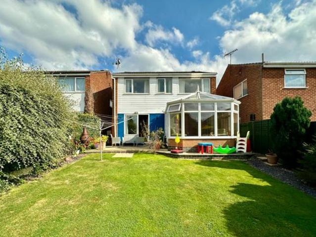 House for sale in Lyons, Greater London