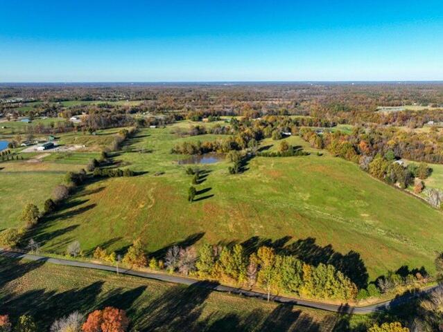 Land for sale in Paducah