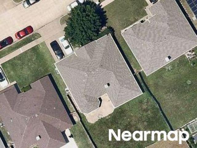 House for sale in Arlington, Texas
