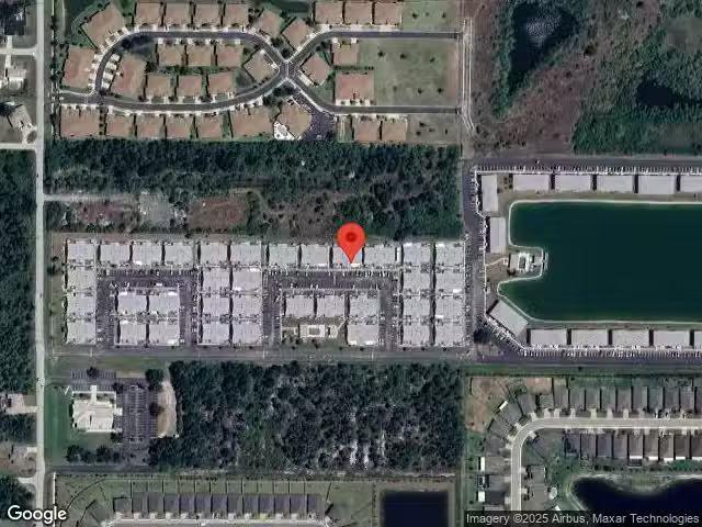Apartment for rent in Port Charlotte