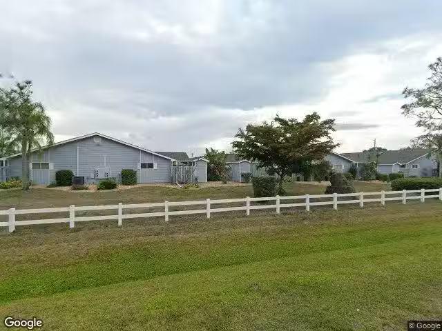 Apartment for rent in Port Charlotte