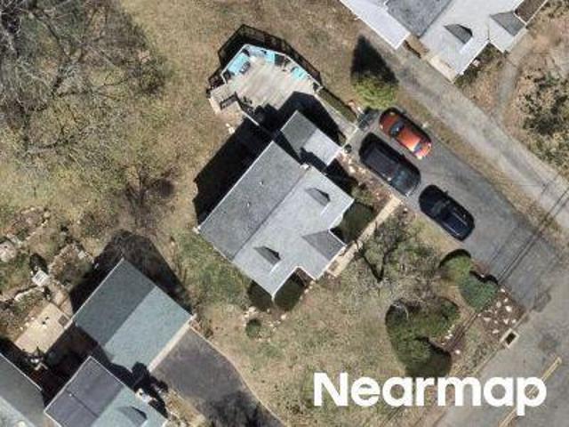 House for sale in Cos Cob, Connecticut