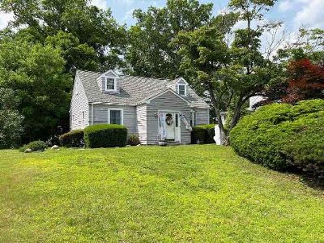 House for sale in Stamford, Connecticut