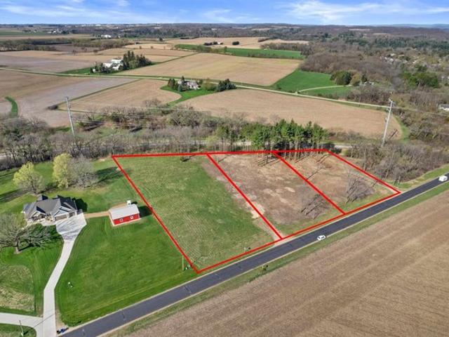 Land for sale in Poynette, Wisconsin
