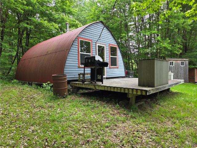 Land for sale in Oneida, New York