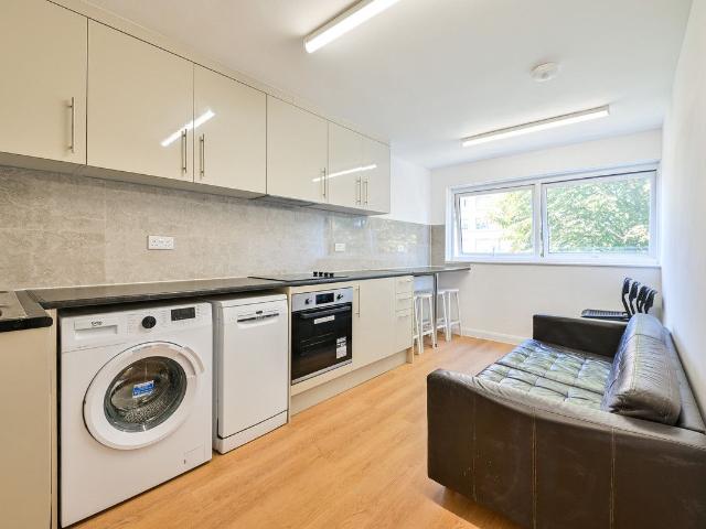 Apartment for rent in London Borough of Lewisham, Greater London