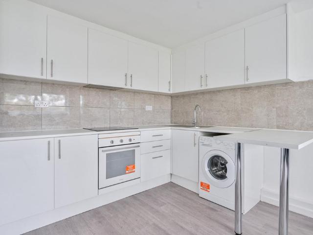 Apartment for rent in London Borough of Lewisham, Greater London