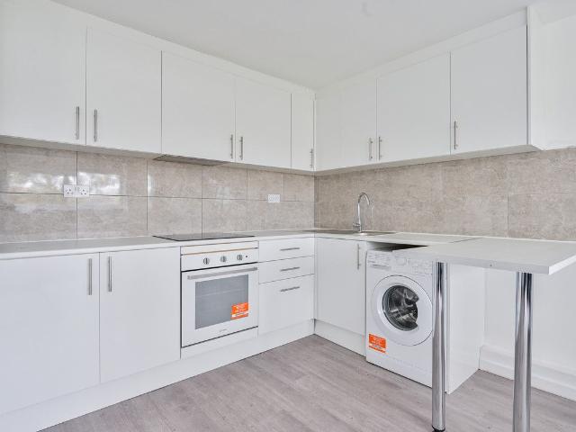 Apartment for rent in London Borough of Lewisham, Greater London