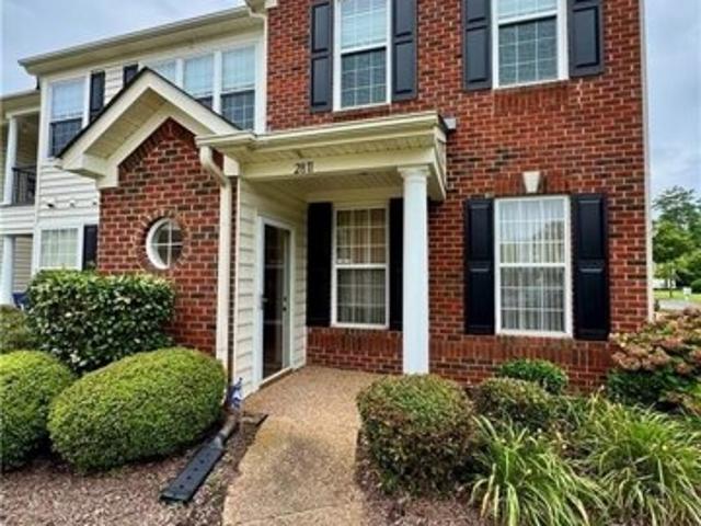 Condo for sale in Virginia Beach