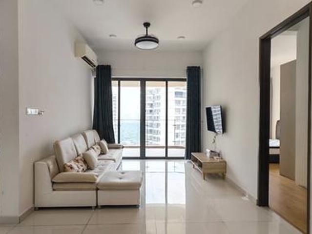 Condominium for rent in Johore Bahru, Johor