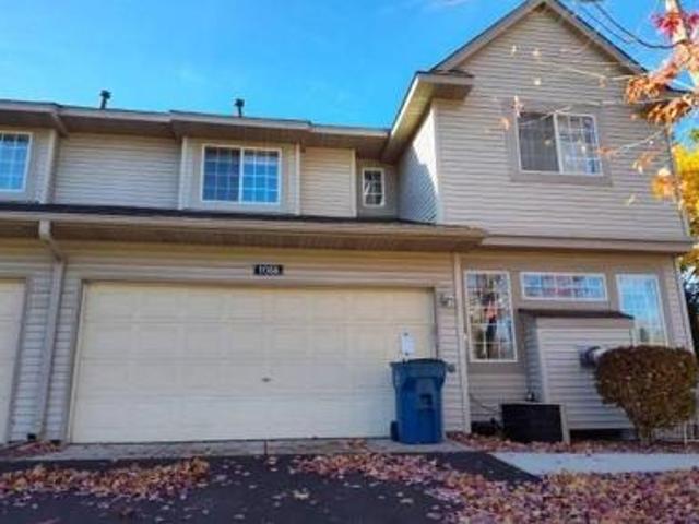 Townhouse for sale in Saint Paul, Minnesota