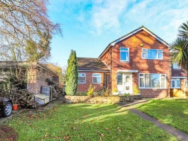 House for sale in Haddon, East Midlands