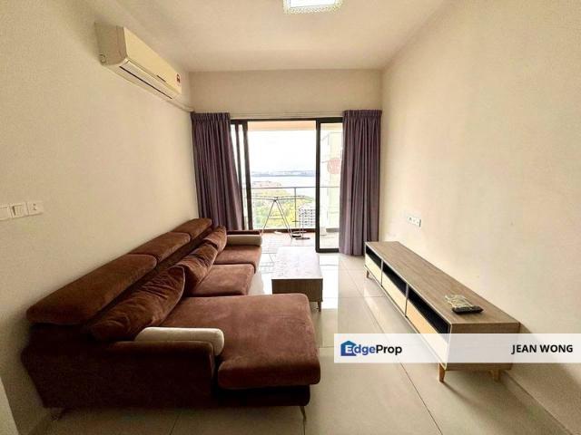 Condominium for rent in Johore Bahru, Johor