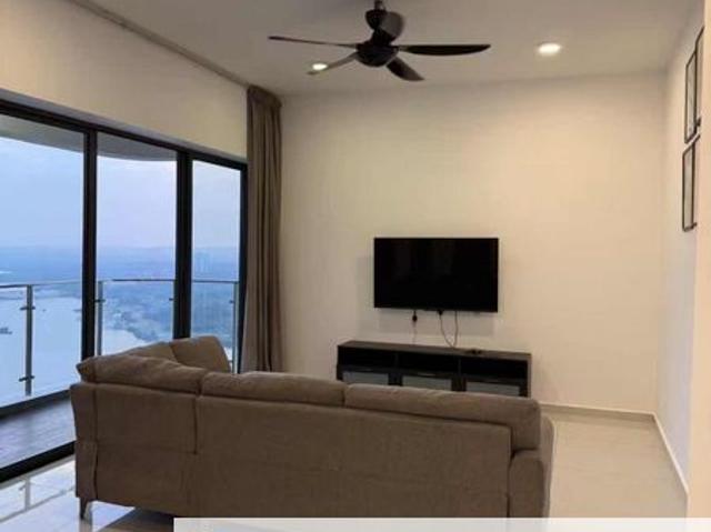 Condominium for rent in Johore Bahru, Johor