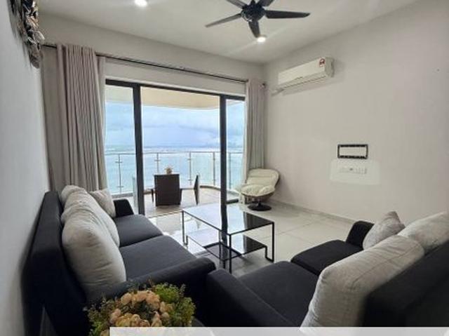 Condominium for rent in Johore Bahru, Johor