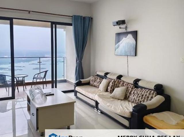 Condominium for rent in Johore Bahru, Johor