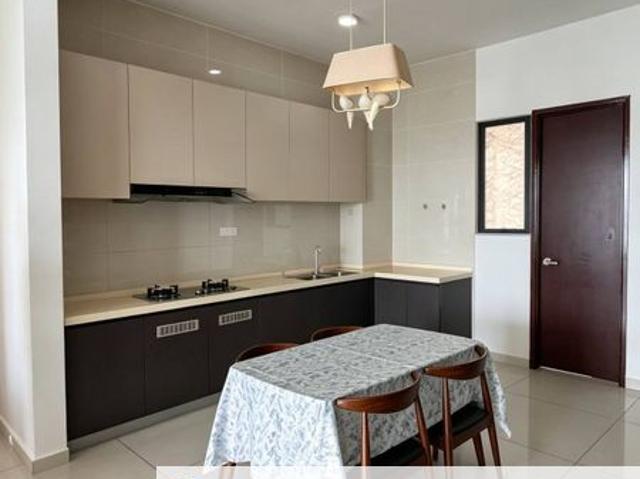 Condominium for rent in Country Garden Danga Bay, Johor Bahru